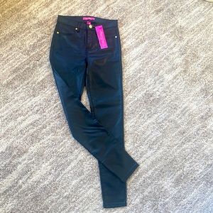 NWT, Lilly Pulitzer Eagan high rise pants!